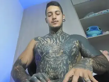 Stripchat Private Sex Chat of JAXXXONHERD