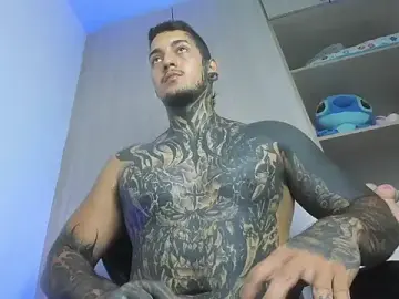 Stripchat Adult Webcams of JAXXXONHERD