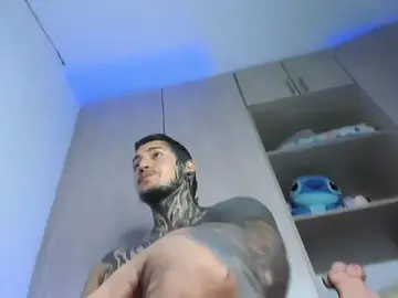 Stripchat Best Webcam of JAXXXONHERD