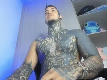 Stripchat Free Live Porn of JAXXXONHERD