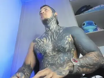 Stripchat Sex Cam of JAXXXONHERD