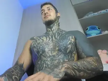 Stripchat Adult Video Chat of JAXXXONHERD