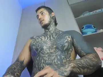 Stripchat Live Sex Cam of JAXXXONHERD