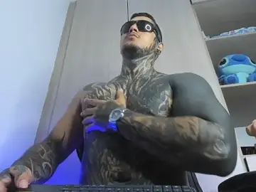 Stripchat Watch Live Sex Cams of JAXXXONHERD