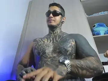 Stripchat Best Webcam of JAXXXONHERD