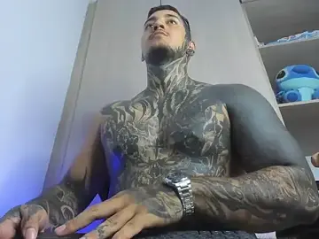 Stripchat Sex Chat of JAXXXONHERD