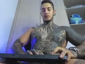 Stripchat Sex Chat of JAXXXONHERD