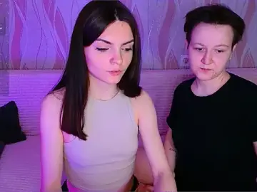 Stripchat Live Sex of _crazy_baby_