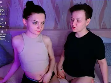 Stripchat Adult Webcams of _crazy_baby_