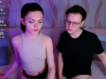 Stripchat Sex Chat of _crazy_baby_