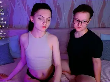 Stripchat Best live sex cam show of _crazy_baby_