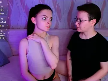 Stripchat Best Webcam of _crazy_baby_