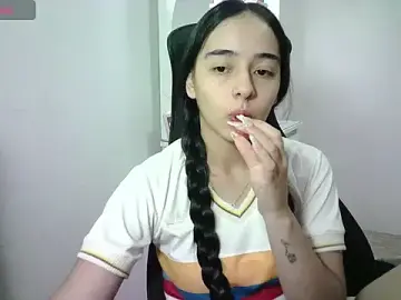 Stripchat Free Live Porn of aineangeel