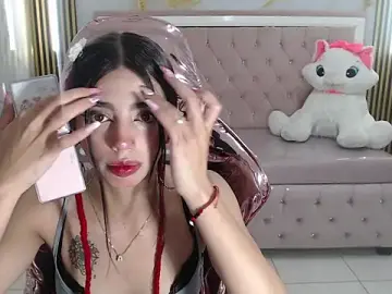 Stripchat Free Live Porn of alehp_rose_s