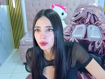 Stripchat Adult Video Chat of alehp_rose_s