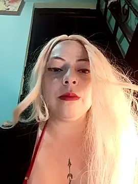 Stripchat Sex Chat of madelaine-