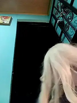 Stripchat Best Webcam of madelaine-