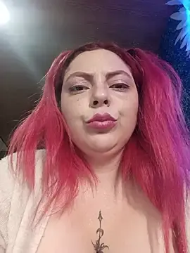 Stripchat Private Sex Chat of madelaine-