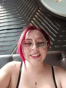 Stripchat Adult Video Chat of madelaine-