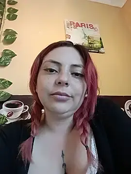 Stripchat Best live sex cam show of madelaine-