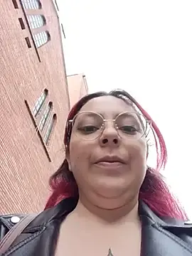 Stripchat Best Webcam of madelaine-