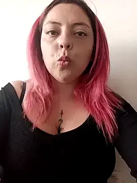 Stripchat Live Porn of madelaine-