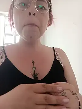 Stripchat Best Webcam of madelaine-