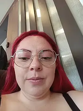 Stripchat Sex Chat of madelaine-