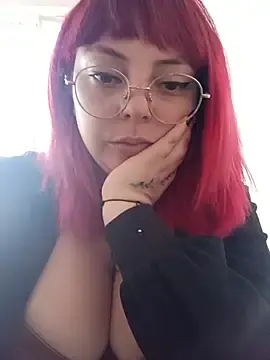 Stripchat Adult Video Chat of madelaine-