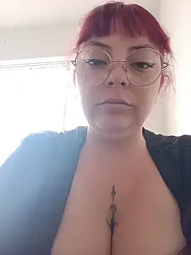 Stripchat Live Porn of madelaine-