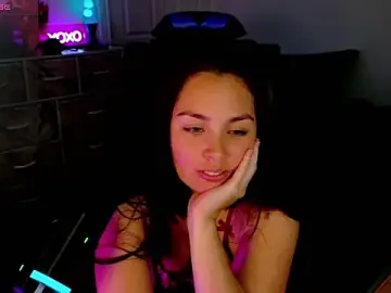 Stripchat Private Sex Chat of sweetsariaah