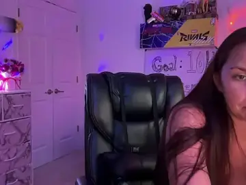 Stripchat Watch Live Sex Cams of sweetsariaah