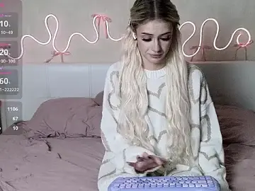 Stripchat Adult Webcams of Betty_Blamee