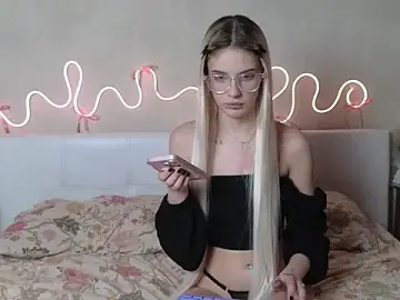 Stripchat Watch Live Sex Cams of Betty_Blamee