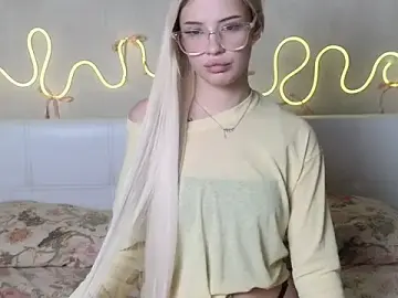 Stripchat Sex Chat of Betty_Blamee