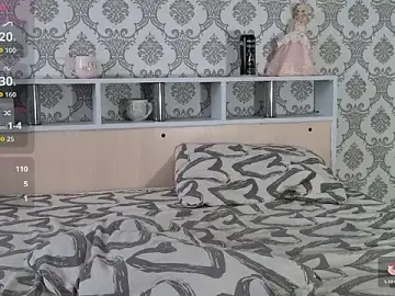 Stripchat Sex Cam of Betty_Blamee