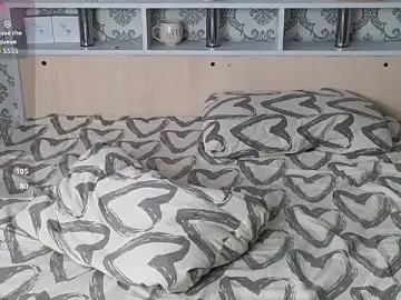 Stripchat Live Sex Cam of Betty_Blamee