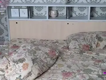 Stripchat Live Sex of Betty_Blamee