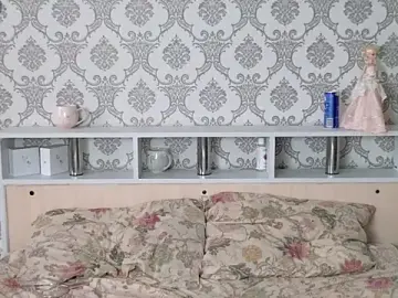 Stripchat Watch Live Sex Cams of Betty_Blamee