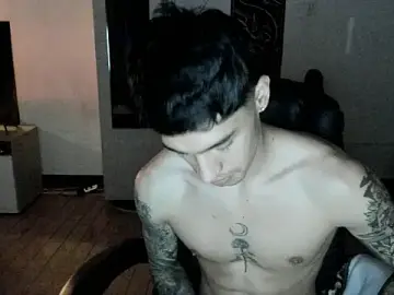 Stripchat Watch Live Sex Cams of Damon__333