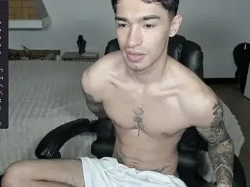 Stripchat Free Live Porn of Damon__333