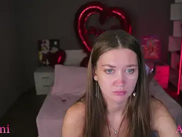 Stripchat Free Porn Cam of Mari___Anna