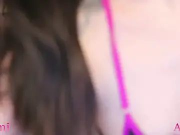 Stripchat Best live sex cam show of Mari___Anna