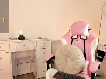 Stripchat Best Webcam of im_anie