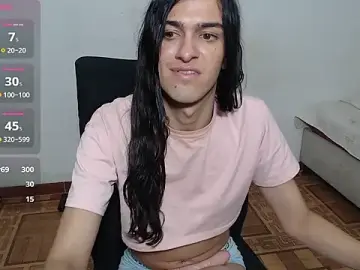 Stripchat Private Sex Chat of sweet1Girl