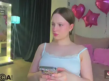 Stripchat Adult Video Chat of Candy_Cansew