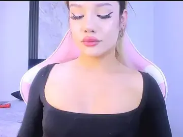 Stripchat Private Sex Chat of Keendall__