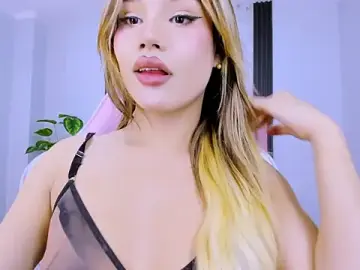 Stripchat Sex Cam of Keendall__