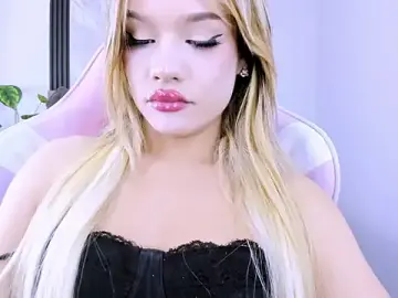 Stripchat Best Webcam of Keendall__