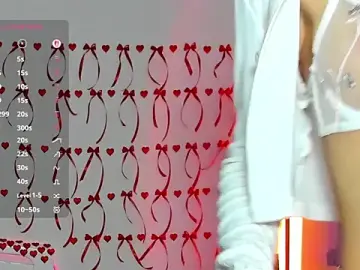 Stripchat Live Sex of Andrea_Blossom